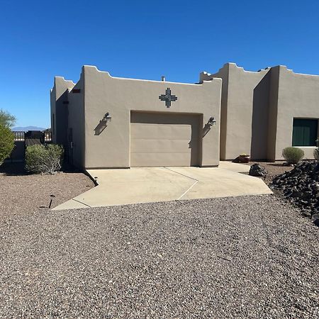 Tucson Mnt Foothills Saguaro Bliss Villa Buitenkant foto