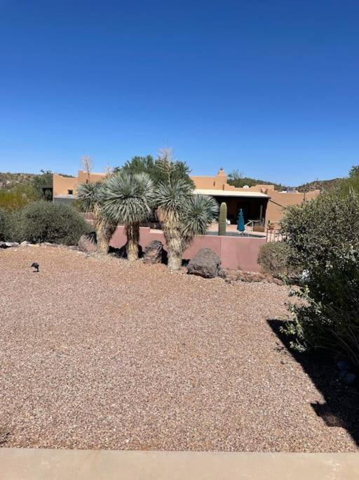 Tucson Mnt Foothills Saguaro Bliss Villa Buitenkant foto