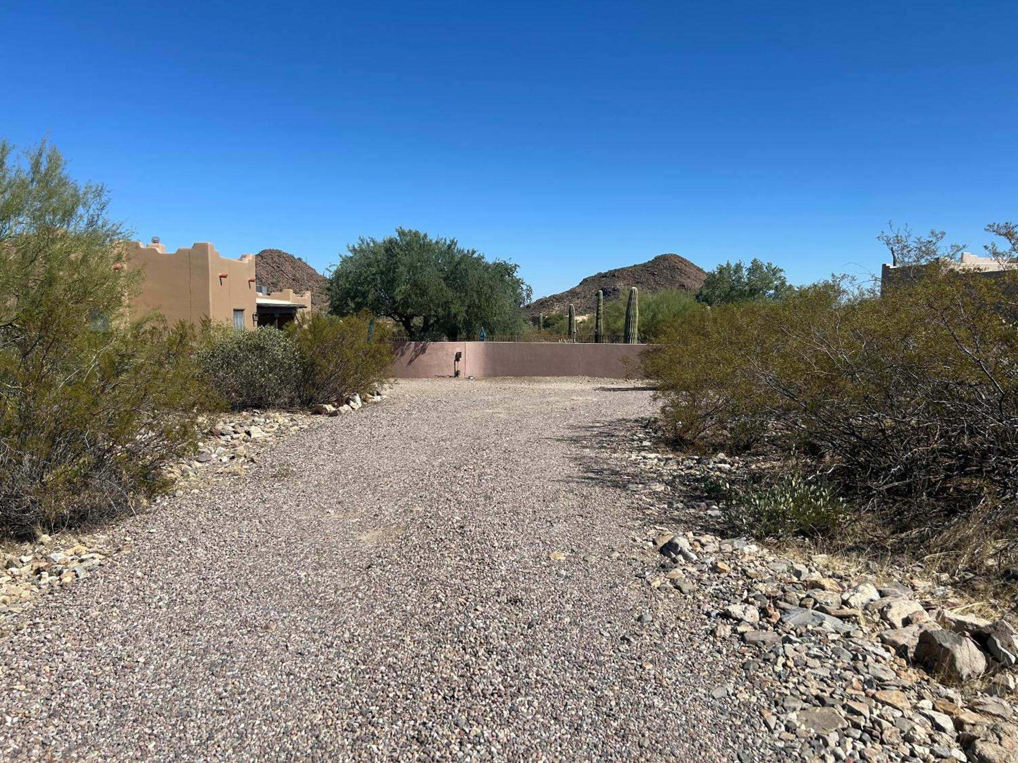 Tucson Mnt Foothills Saguaro Bliss Villa Buitenkant foto